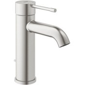 Resim Grohe Essence Tek Kumandalı Lavabo Bataryası S-Boyut 23589Dc1 