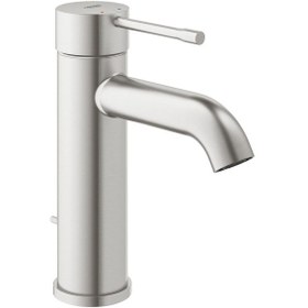 Resim Grohe Essence Tek Kumandalı Lavabo Bataryası S-Boyut 23589Dc1 