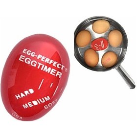 Resim Dublör Yumurta Egg Timer Diğer 