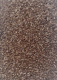 Resim Hedef Bijuteri Orjinal Miyuki Delica Db-732 Boncuk - Kutu No:328 - 11/0 - 7,5 Gr 