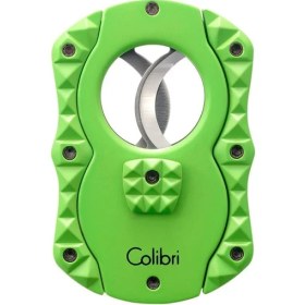Resim Colibri Quasar Yeşil Puro Kesici 