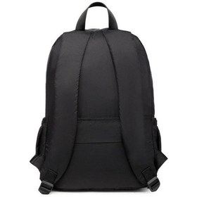 Resim Smart Bags Ultra Light Siyah Unisex Sırt Çantası Smb-3212 Siyah 