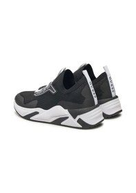 Resim Guess Kadın Siyah Gaxtin Sneaker Siyah 