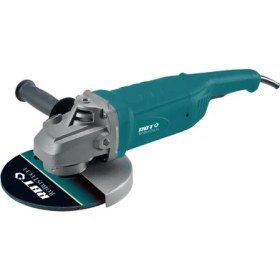 Resim RBT Ag 25-180T 2500W 180MM Profesyonel Taşlama 