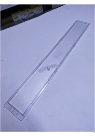 Resim Franke Dominox Uyumlu Aspiratör Davlumbaz Lamba Camı Muhafaza Kapağı ( L 