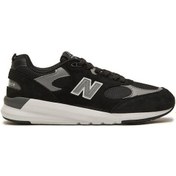 Resim New Balance Ms109bg Siyah & Gri Erkek Günlük Spor Ayakkabı 001 