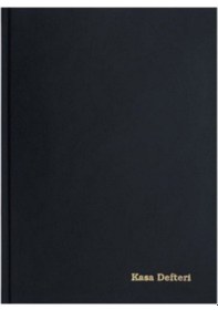 Resim Dilman Kasa Defteri 20x28 368 Yaprak 