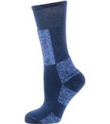 Resim Panthzer Kids Ski Socks Çocuk Kayak Çorap Mavi 