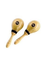 Resim Meinl Msm4 Derili Jumbo Maracas 