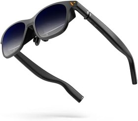 Resim VITURE Pro XR/AR Gözlük, 135" 120Hz 1000Nits Ekran, Harman Audio, Elektrokromik Film, iPhone 17/16/15/Android/Mac/PC/Steam Deck için, Switch 2 için İlk XR Deneyimi 