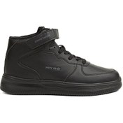 Resim Pierre Cardin PC-31236 - 3471 Siyah - Kadın Spor Ayakkabı 35657 