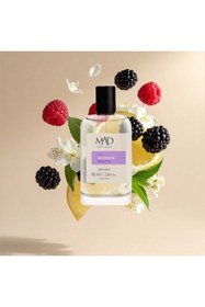 Resim Mad Parfüm Mad B103 Selective 100 ml Kadın Parfüm | Meyvemsi & Çiçeksi Notalar 