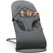 Resim Babybjörn Bliss Soft & Oyun Promo 3D Jersey Ana Kucağı 