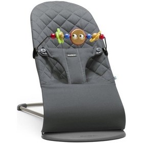 Resim Babybjörn Bliss Soft & Oyun Promo 3D Jersey Ana Kucağı 