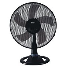 Resim Raks SF16 Trio 3in1 Ayaklı Vantilatör 