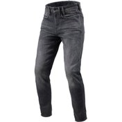 Resim REVIT Kai Skinny Kot Pantolon Gri 