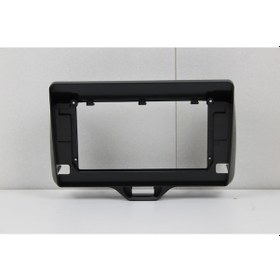 Resim Toyota Yaris 2020-2023 10 inç 10-256 GB Android Carplay Multimedya 