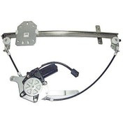 Resim MGA CAM KRİKOSU ELEKTRİKLİ SOL DKS SLX 