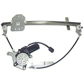 Resim MGA CAM KRİKOSU ELEKTRİKLİ SOL DKS SLX 