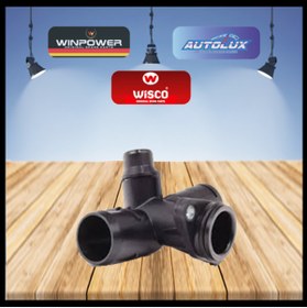 Resim Genel Markalar Su Flansı Audi A4 A6 Benzinli BGB Bul BWE BPJ 04 Uyumlu Parça 