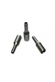 Resim BH Metal Orantılı Hortum Eki Bağlantısı 16mm - 22mm 