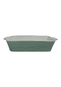 Resim Touch Me Dikdörtgen Fırın Kabı 30 X 18 Cm 034-3 4 Adet Çok Renkli 