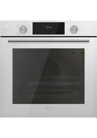 Resim Gl General Fryart GLO 206SC BASK - Calipso GLF 63CB - GLD 084B Beyaz Ankastre Set 