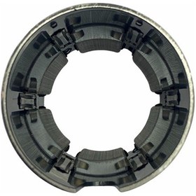 Resim 12v Marş Gövdesi Bosch Tipi Mıknatıslı N11.1071 