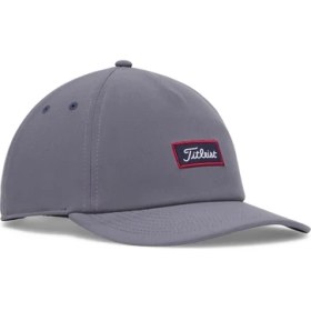 Resim Titleist Santa Cruz Kickback Golf Şapkası Indigo TH26ASCRKN2-446 