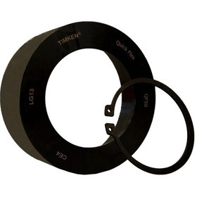 Resim Timken Qf15cover 15 CM Makaralı Rulman 