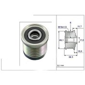 Resim VALEO 588029 ALTERNATÖR KASNAĞI MEGANE LAGUNA II TRAFIC MASTER / 