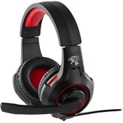 Resim Preo MG20 Mikrofonlu Gaming Kulaklık 