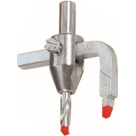 Resim Fayans Delme Aparatı No.600 30-80 mm. JOKOSİT 