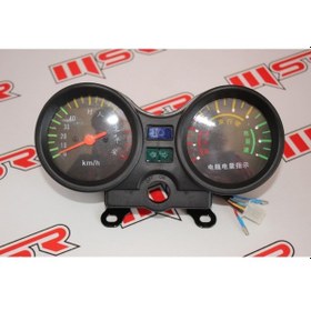 Resim Treeporter Model Km Paneli (538904125) 