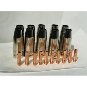 Resim GERMANY Gazsız Gazaltı Kaynak Makine 