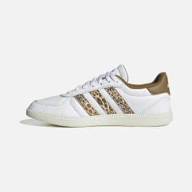 Resim adidas Kadın Breaknet Sleek Tenis Ayakkabısı 