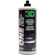 Resim 3d One Hybrid Çizik Alma - Bitirici Cila 946 ML 400oz32 
