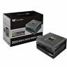 Resim Thermaltake Toughpower GF3 1000W 80+ Altın Modüler Güç Kaynağı 