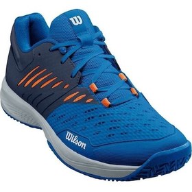 Resim Wilson Kaos Comp 3 0 Erkek Tenis Ayakkabısı Wrs328750 Çok Renkli 