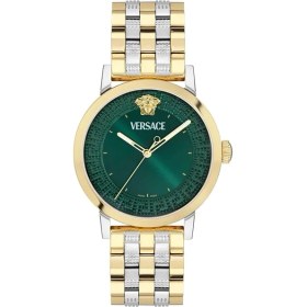 Resim Versace VRSCVE0T00425 Erkek Kol Saati 