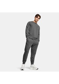 Resim Under Armour Unstoppable Erkek Gri Sweatshirt 1389351-025 Gri 