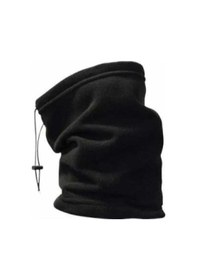 Resim Btl Store Polar Boyunluk-bere-kulaklık Ve Yün Eldiven 4'lü Set Siyah 