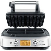 Resim Sage BWM620 BSS Smart Waffle Makinesi 