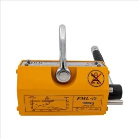 Resim Eric Manyetik Kaldıraç 1000 Kg 