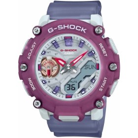 Resim Casio GMA-S2200PE-6ADR Kol Saati 