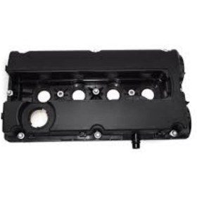 Resim Opel Astra G H Meriva A Vectra C Z16XEP 2004 Sonrası Külbütör Kapağı (Plastik + Conta) 