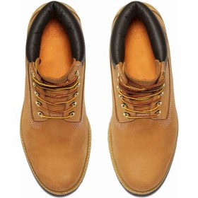 Resim Timberland Premium 6 INCH LACE UP WATERP 