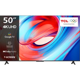 Resim TCL 50V6BGTV 4K UHD Google LED TV 