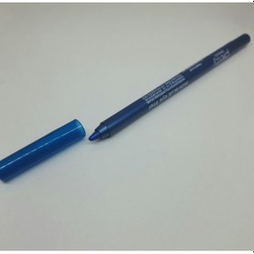 Resim Pretty Beauty Jel Yağlı Göz Kalemi GECE MAVİSİ PB:4966 