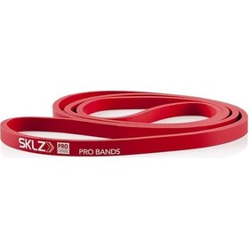 Resim Sklz Çoklu Egzersiz Direnç Bantları - Medium - Sk6800147 Çok Renkli 